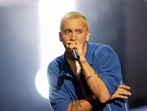 Did Eminem Buy His Music Back? And the Complex Journey of a Music Icon