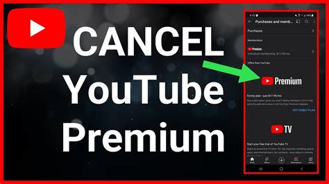 how to cancel youtube music premium and explore the hidden features of YouTube Music