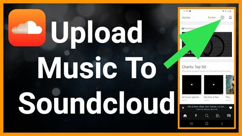 How to Upload Music to SoundCloud: A Symphony of Chaos and Order